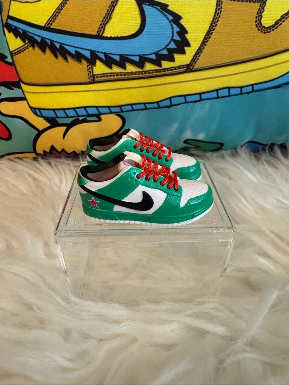 Nike SB Mini Mystery Box